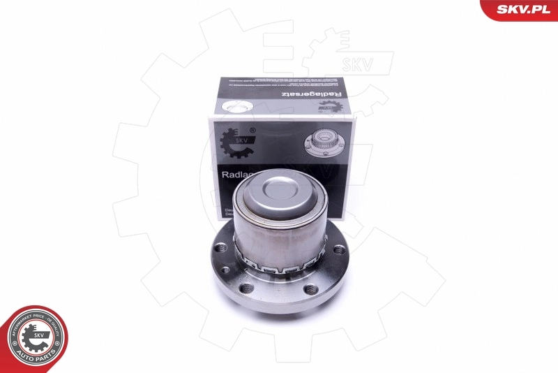 Wheel Bearing Kit